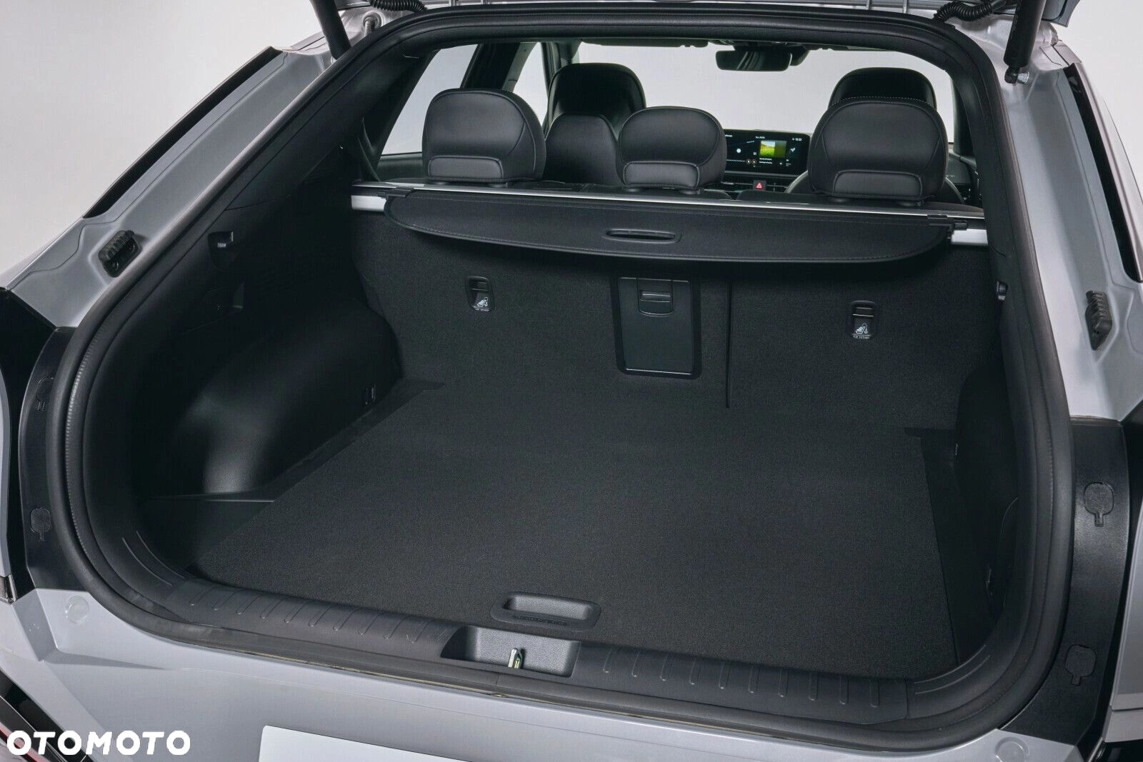 Kia EV6 - 25