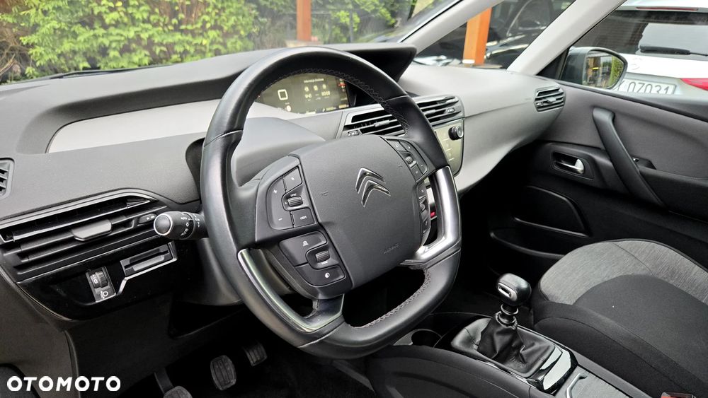 Citroën SpaceTourer - 22