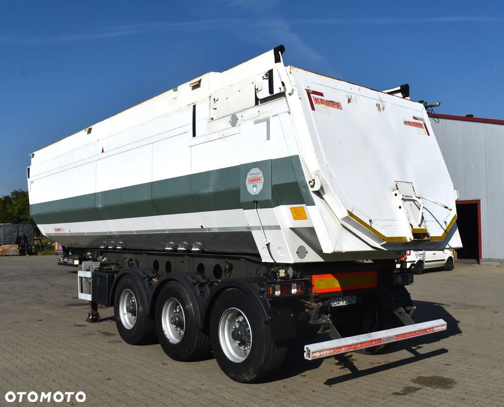 Kempf SKM - 5