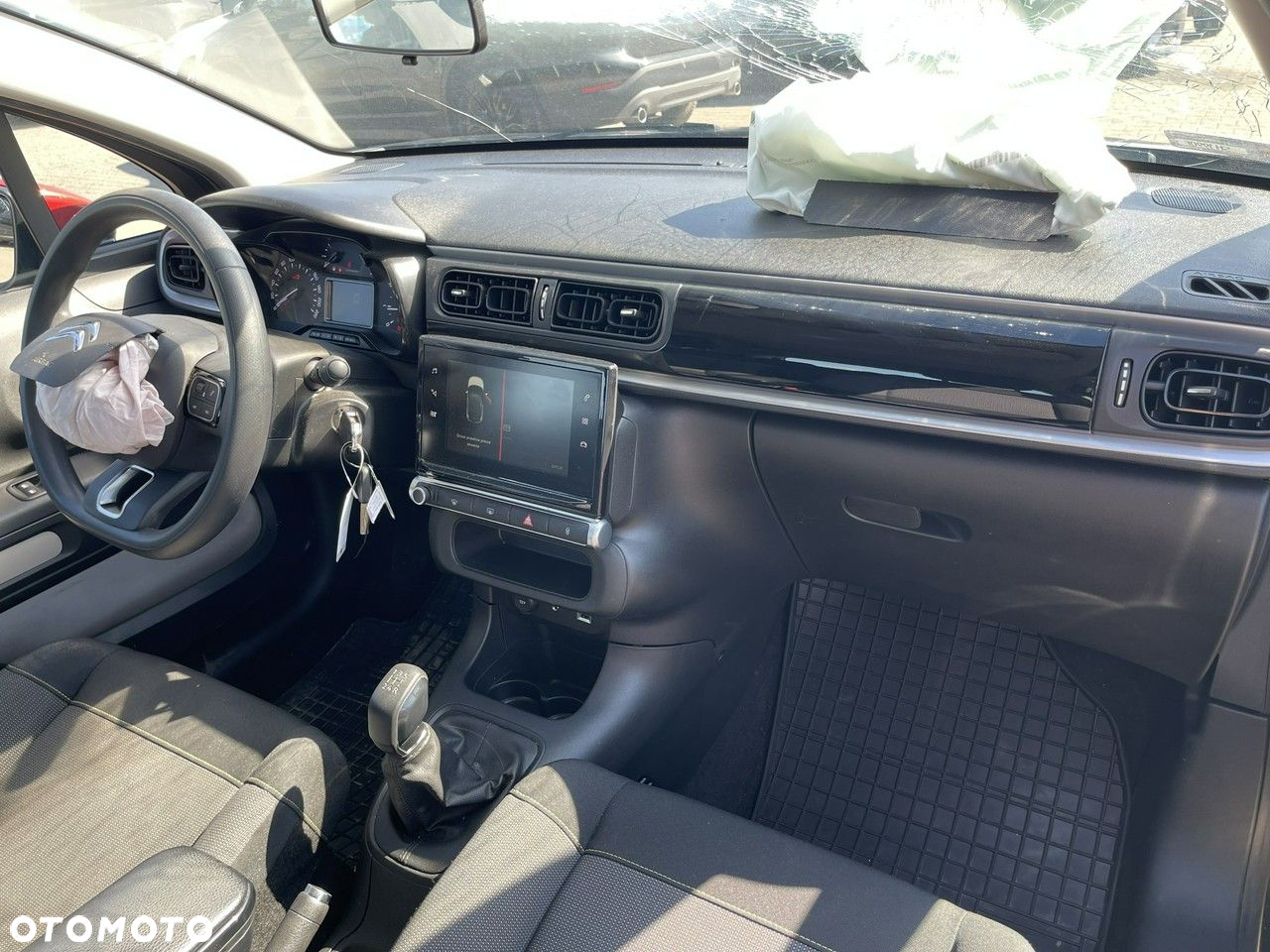 Citroën C3 1.2 PureTech GPF Feel - 9