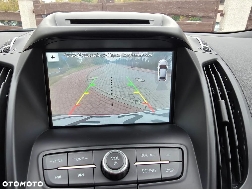 Ford Kuga 1.5 TDCi 2x4 ST-Line - 36