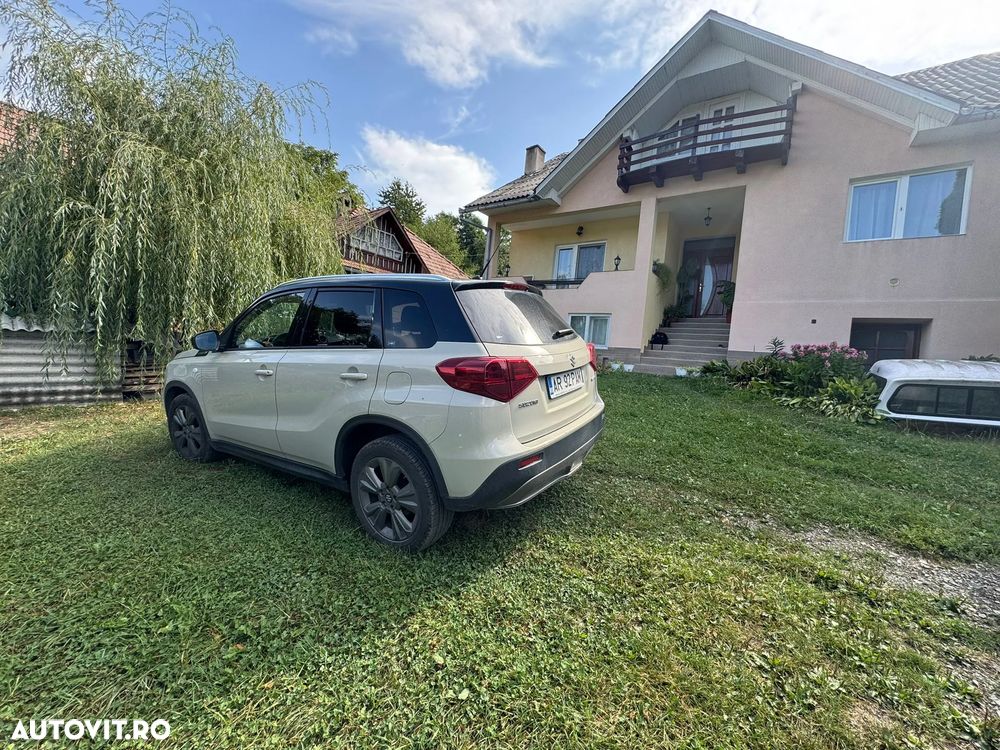 Suzuki Vitara - 3