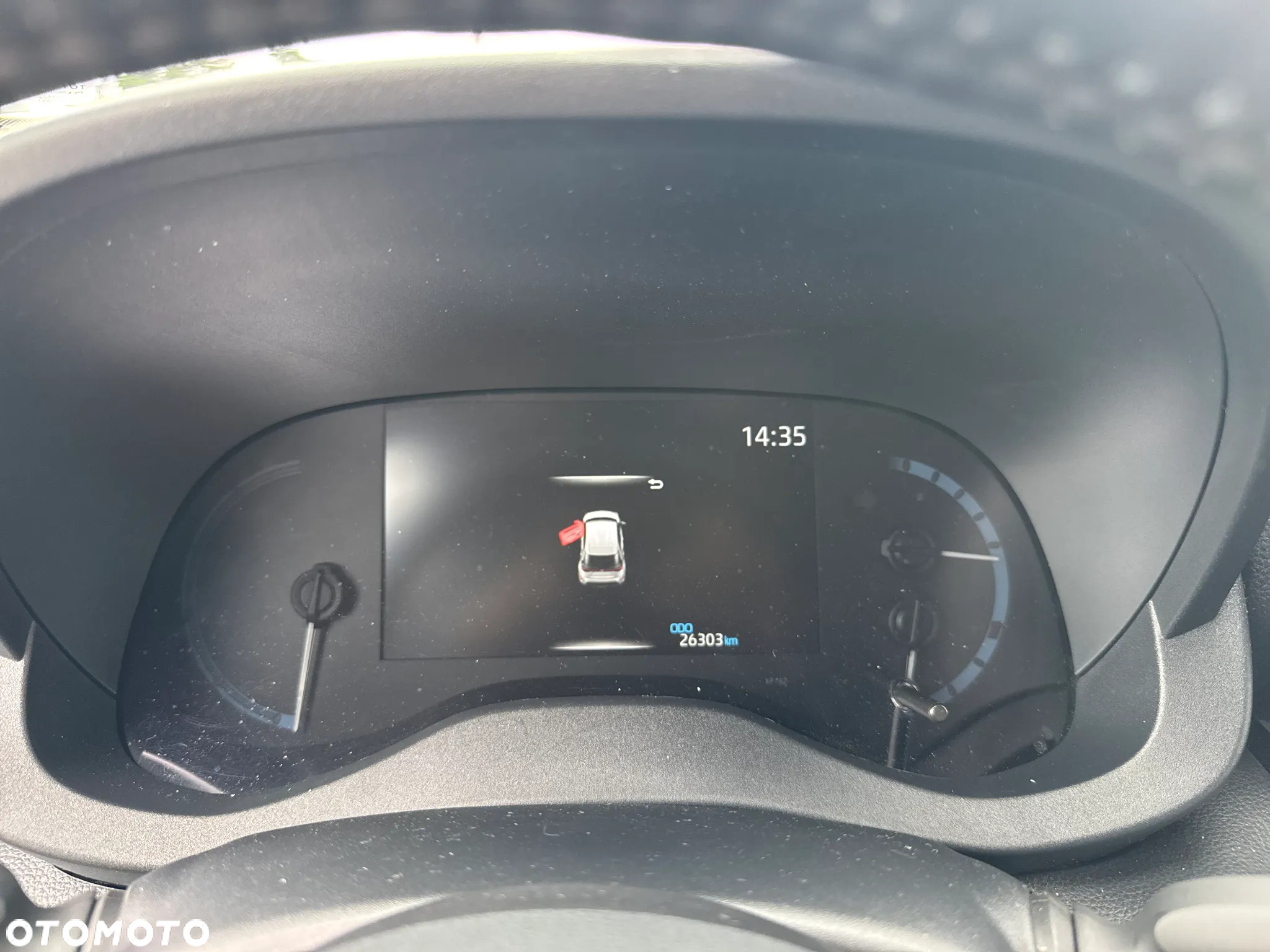 Toyota Yaris Hybrid 1.5 Selection Style - 14