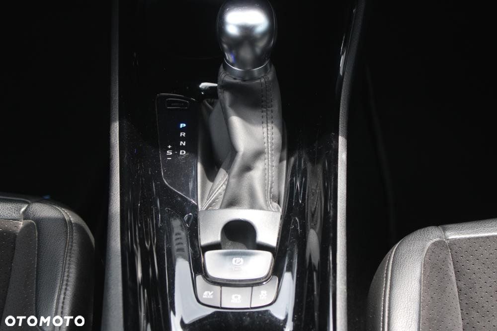 Toyota C-HR - 18