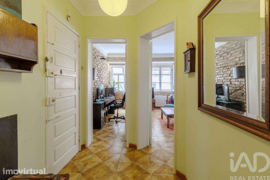 Apartamento T2 em Penha de França - Grande imagem: 4/37