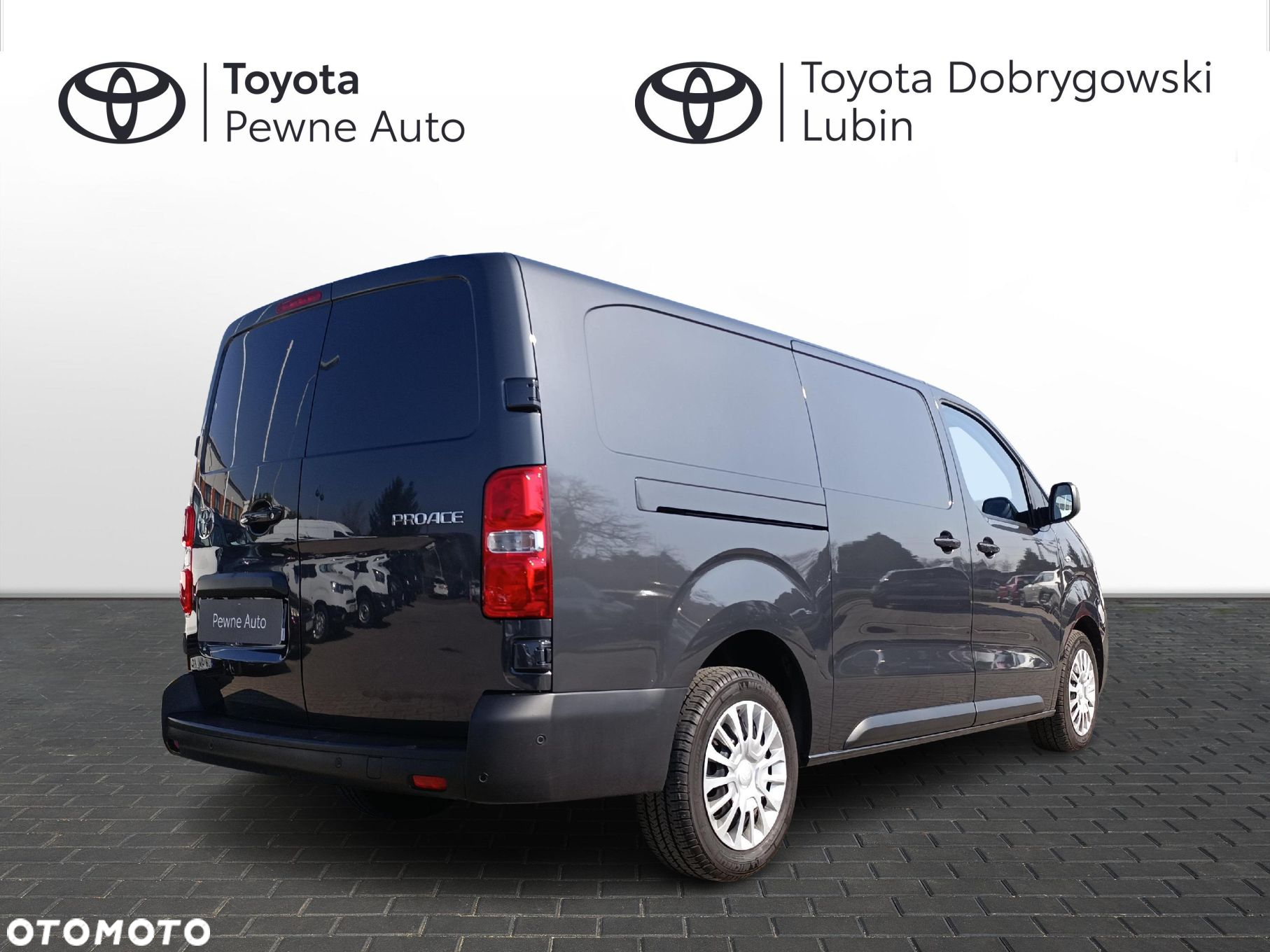 Toyota PROACE - 5