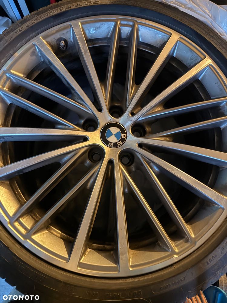 BMW Seria 5 530d xDrive Luxury Line - 8