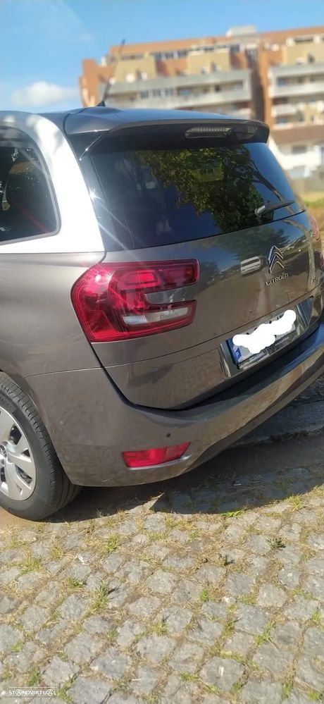 Citroën Grand C4 Spacetourer 1.5 BlueHDi Feel - 16