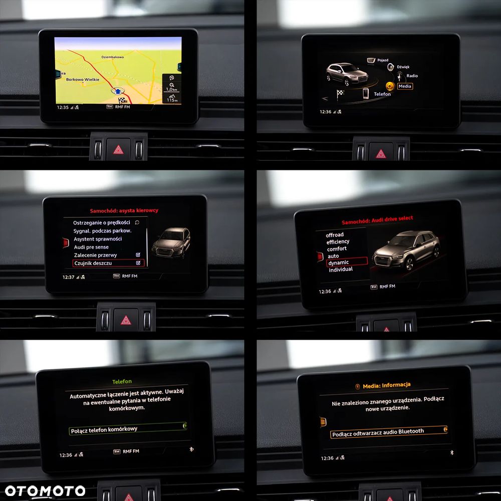 Audi Q5 40 TDI Quattro S tronic design - 33