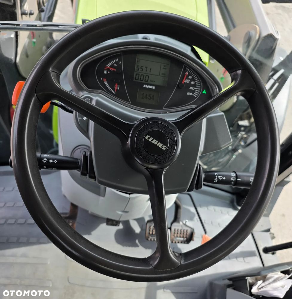 Claas Arion 440 CIS - 29