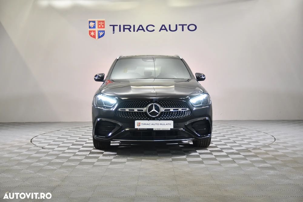 Mercedes-Benz GLA 220 4MATIC MHEV Aut. - 9