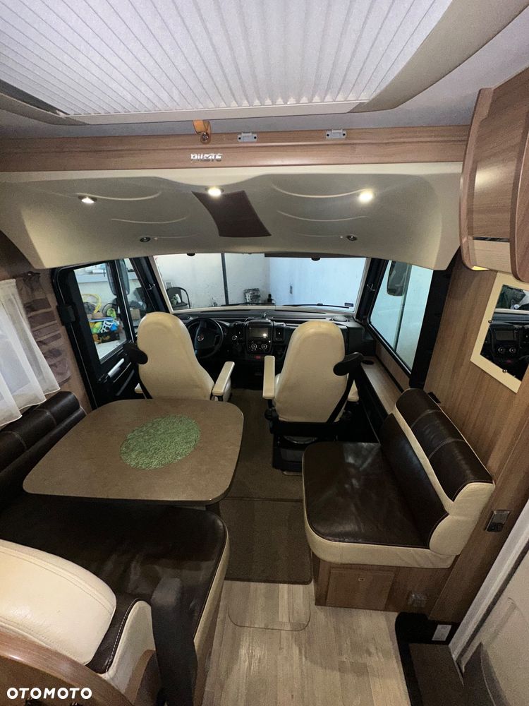 PILOTE G740 Aventura - 4