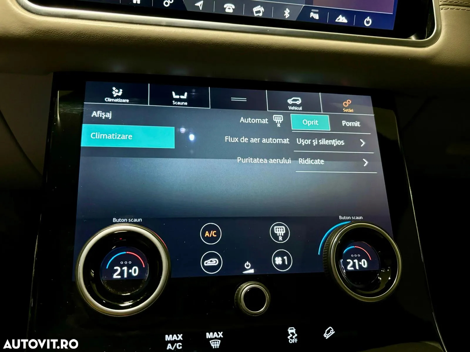 Land Rover Range Rover Velar 2.0 HSE - 20