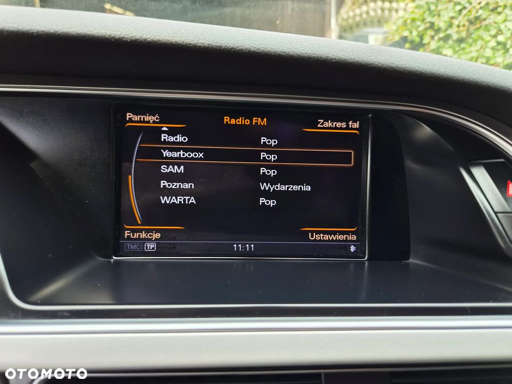 Audi A5 Sportback 2.0 TDI Sport S tronic - 15