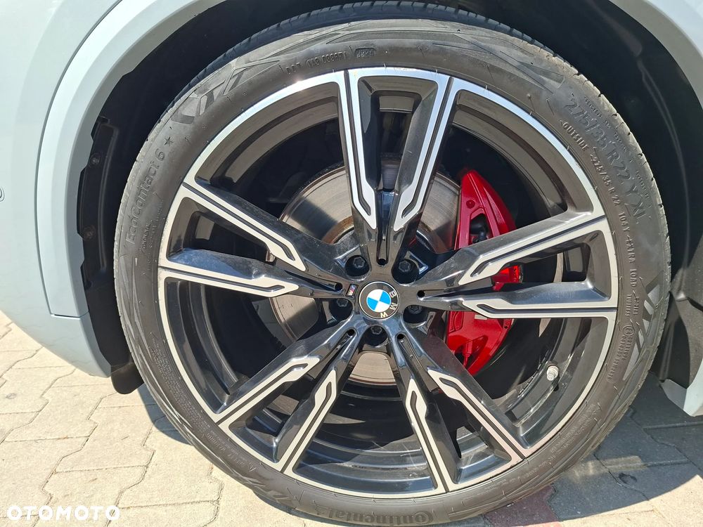 BMW X5 xDrive30d mHEV sport - 28