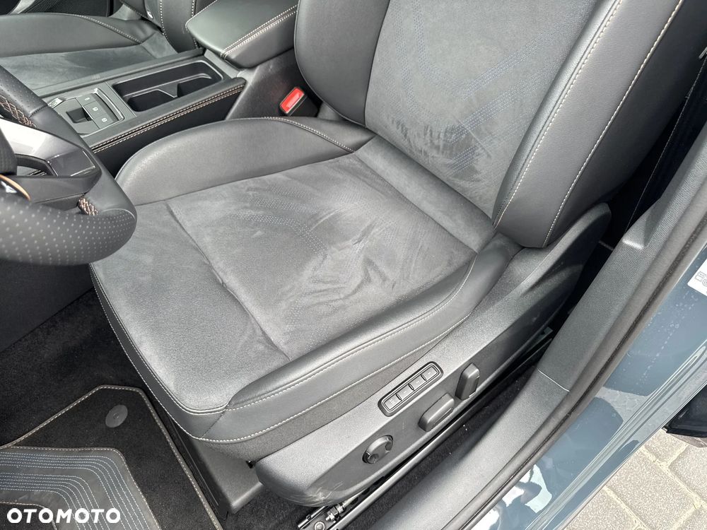 Cupra Formentor 1.5 eTSI mHEV DSG - 12