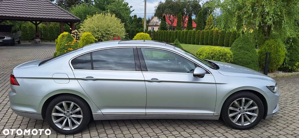 Volkswagen Passat 1.8 TSI BMT Highline DSG - 2