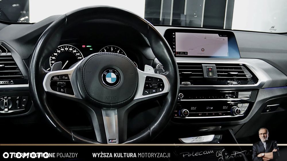 BMW X3 xDrive20i GPF M Sport sport - 17