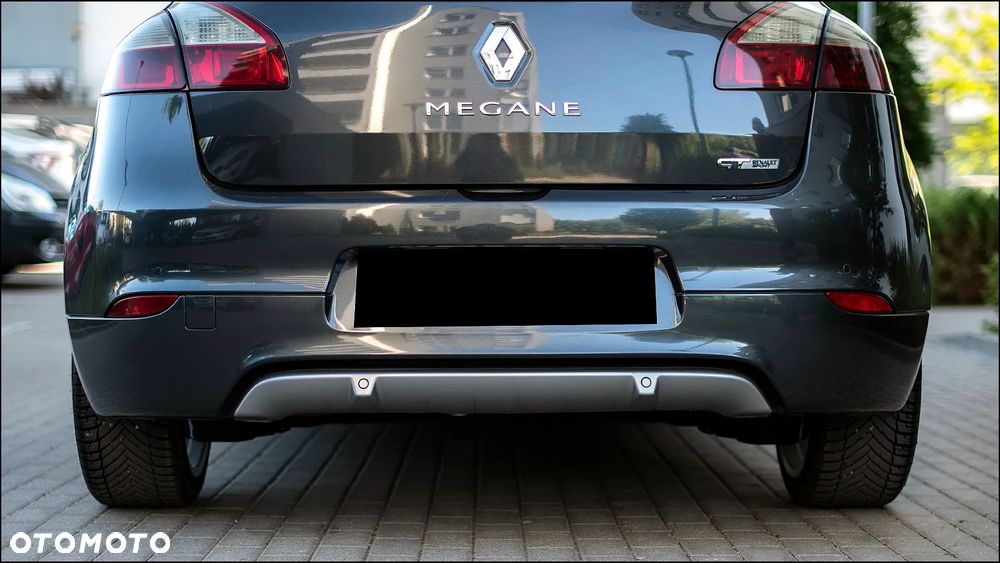 Renault Megane dCi 165 FAP GT - 13