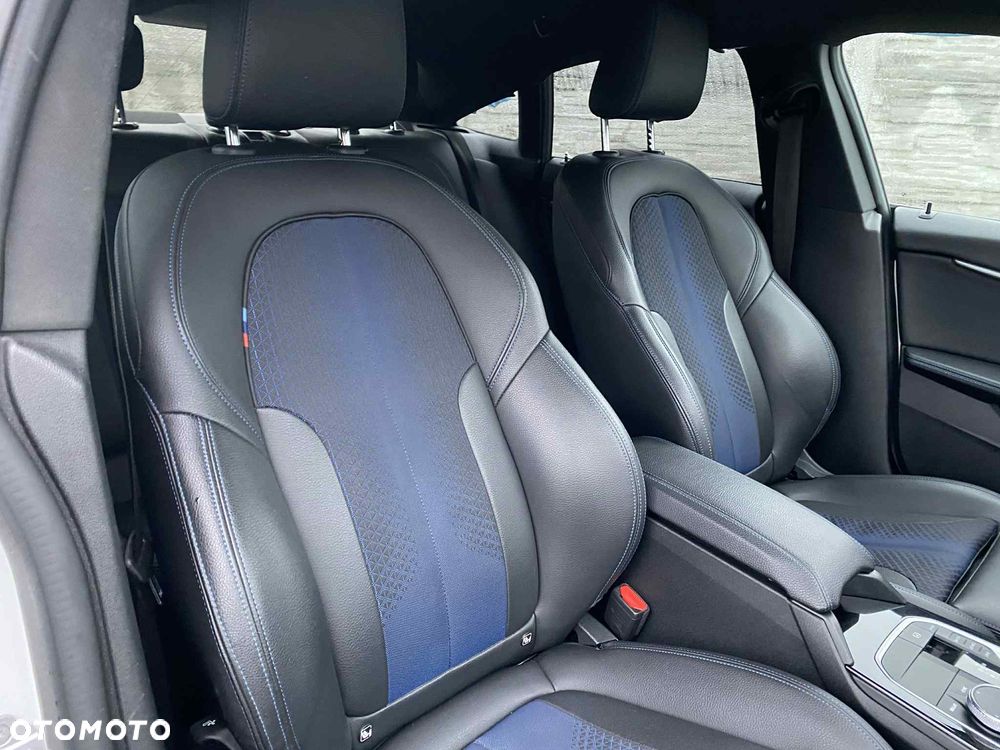 BMW Seria 2 218i M Sport - 12
