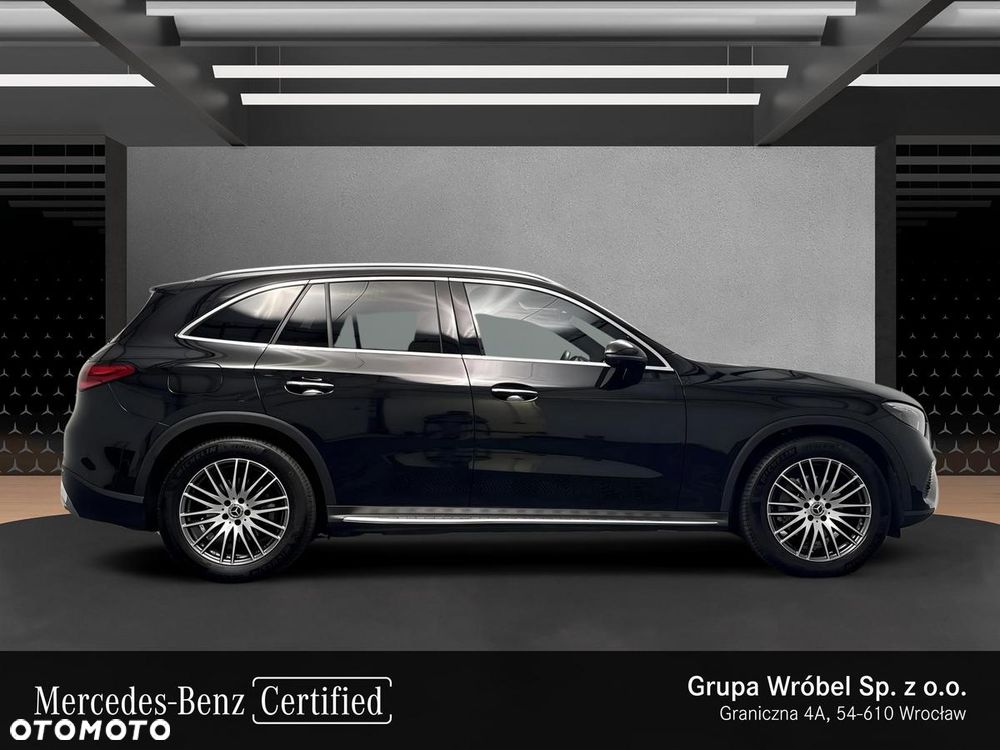 Mercedes-Benz GLC 220 d mHEV 4-Matic AMG Line - 7