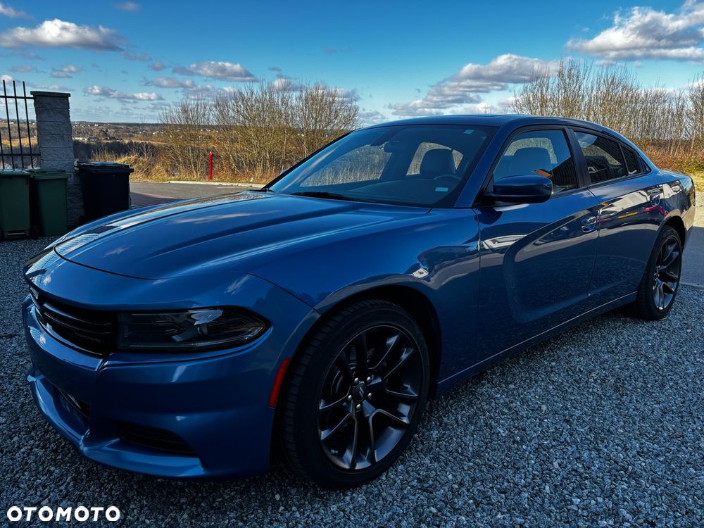 Dodge Charger - 9