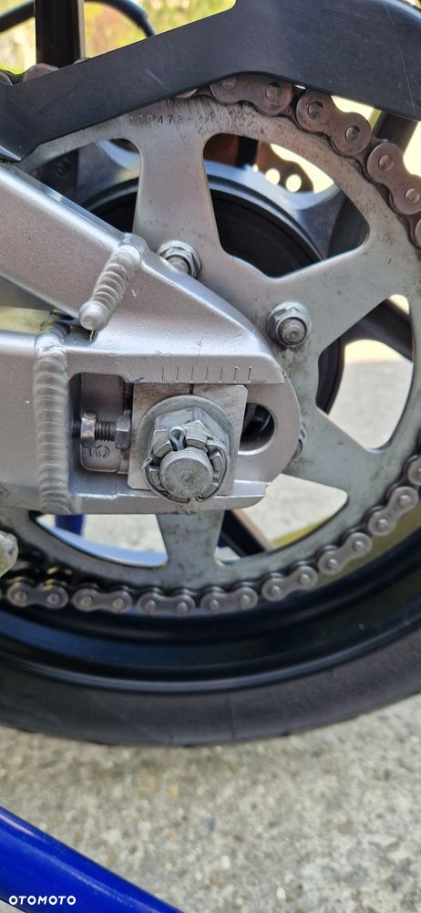 Kawasaki Versys 650 - 7