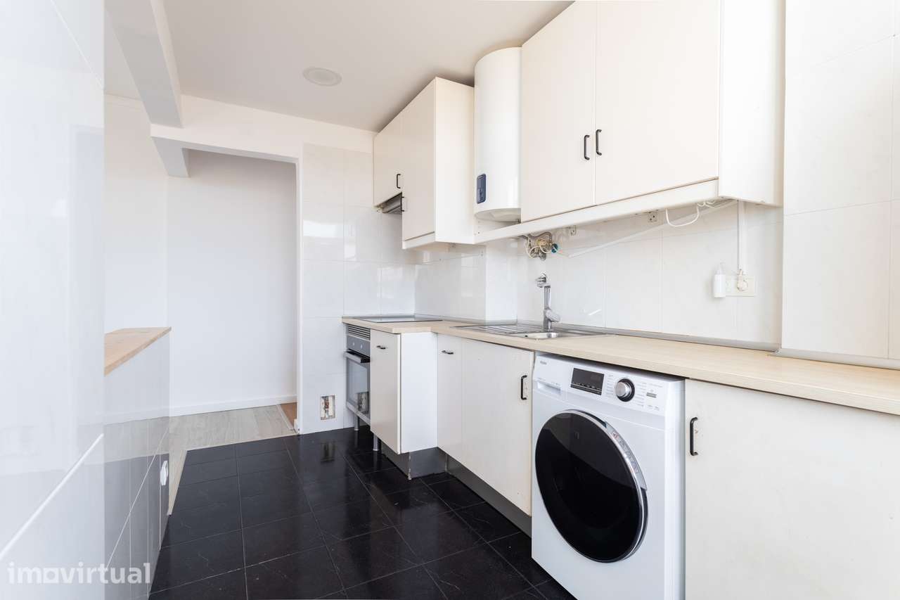 Apartamento T4 - Setúbal - Grande imagem: 5/31