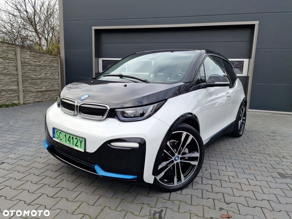 BMW i3 i3S 120 Ah - 3