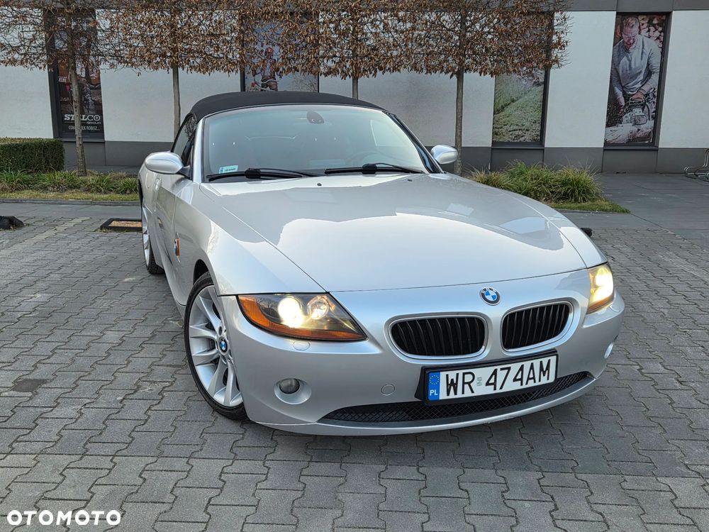 BMW Z4 - 15