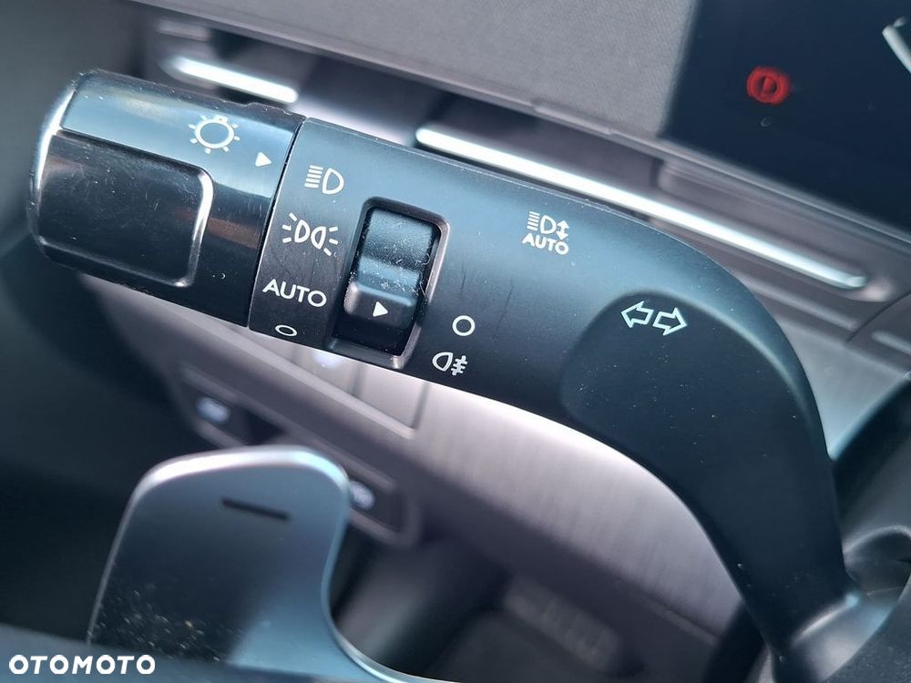 Hyundai Kona 1.6 GDI Hybrid Executive DCT - 29