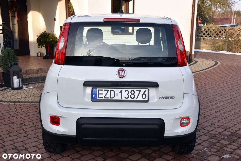 Fiat Panda - 17
