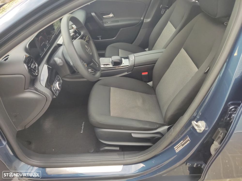Mercedes-Benz A 250 - 23