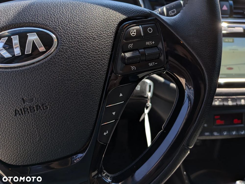 Kia Ceed 1.6 GDI L Business Line - 15