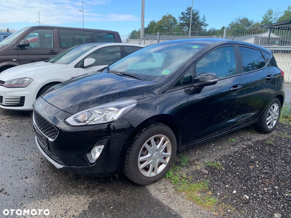 Ford Fiesta - 3