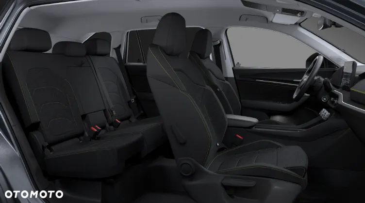 Skoda Kodiaq 2.0 TSI 4x4 Drive DSG - 3