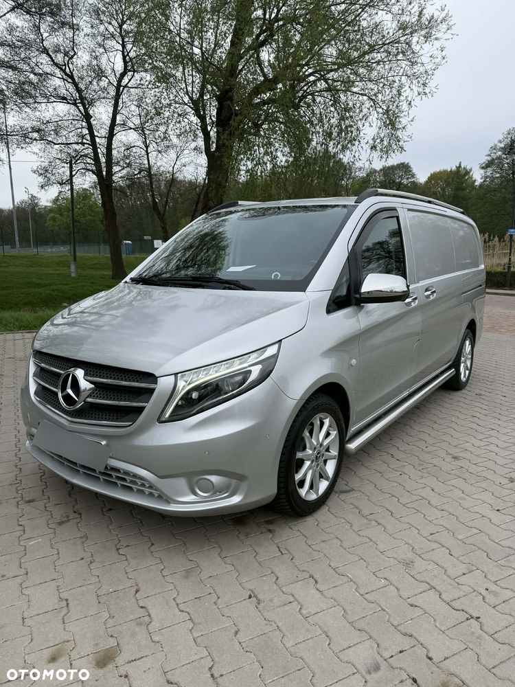 Mercedes-Benz Vito - 5