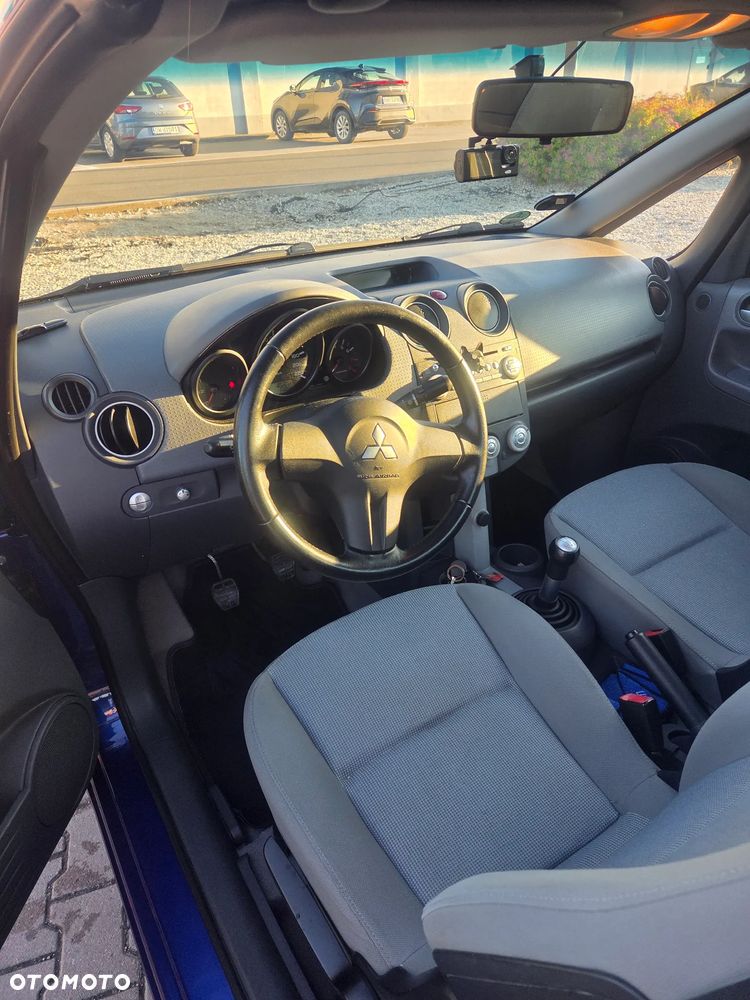 Mitsubishi Colt 1.5 Intense - 7