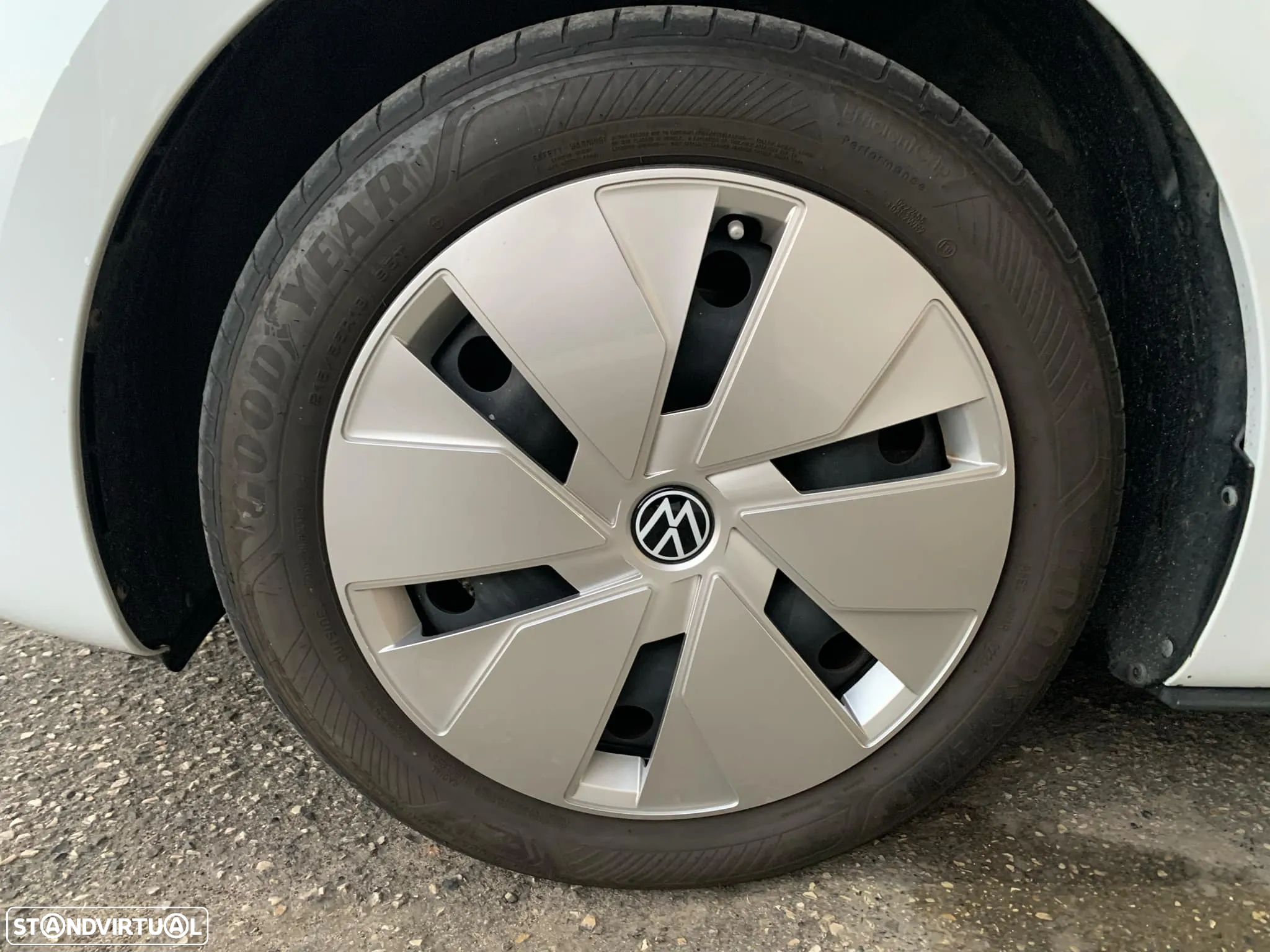 VW ID.3 Pure Performance - 6