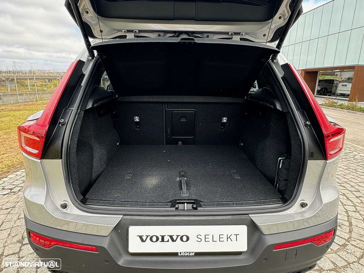 Volvo XC 40 - 15