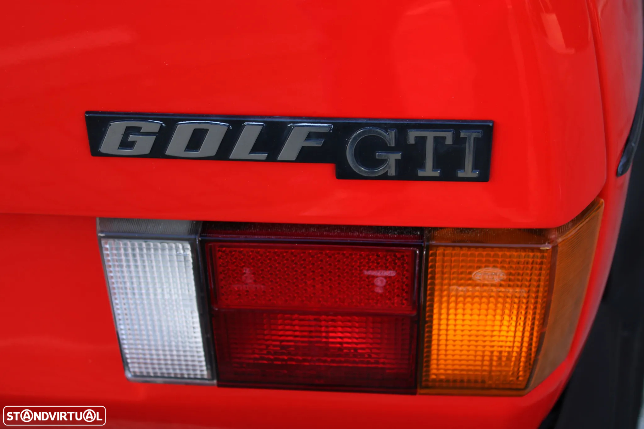 VW Golf - 35