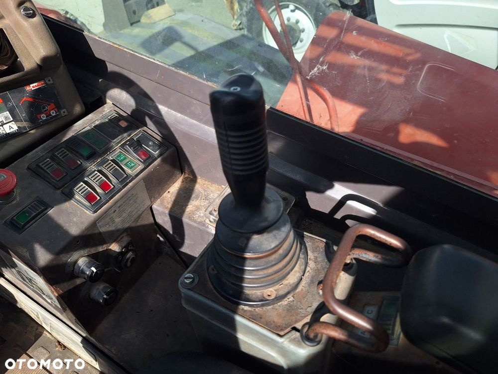 Manitou Mrt 2150 4X4 - 35
