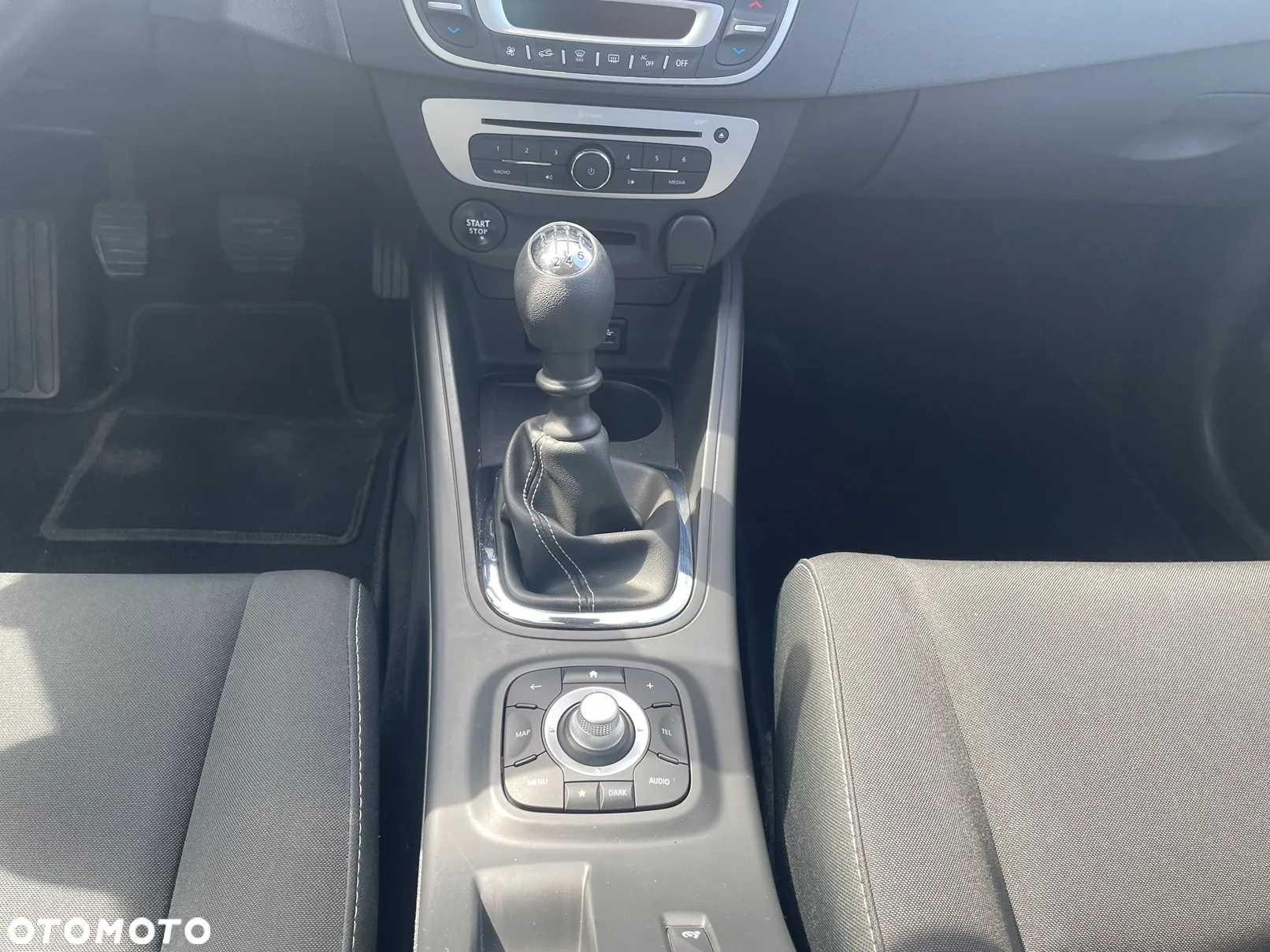 Renault Megane 1.5 dCi Limited - 11