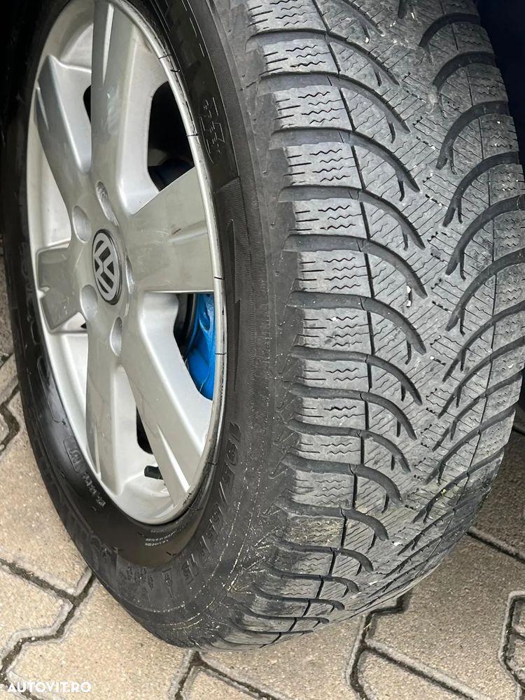 Volkswagen Golf Plus - 17