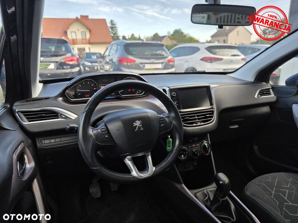 Peugeot 2008 - 27