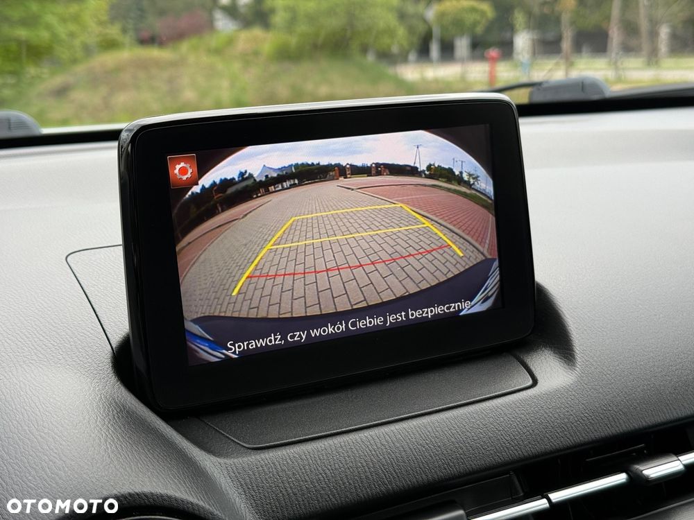 Mazda CX-3 2.0 SkyPassion - 11