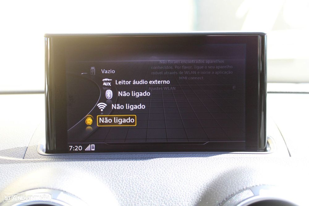 Audi A3 Sportback 30 TFSI S tronic - 37