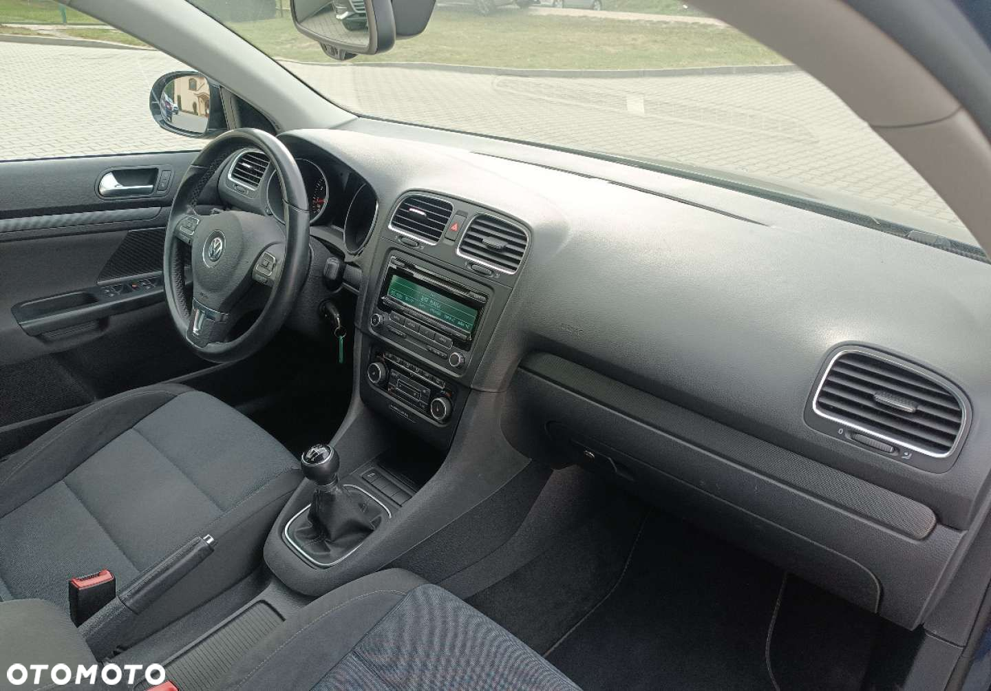 Volkswagen Golf - 14