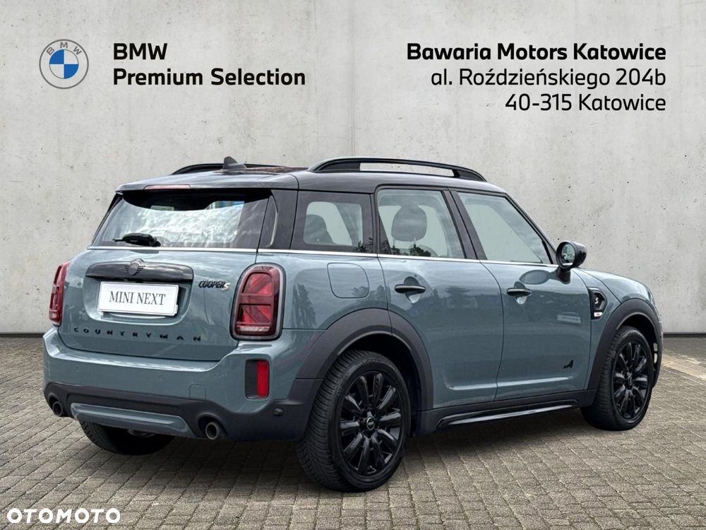 MINI Countryman - 2