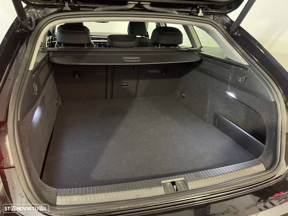 VW Arteon Shooting Brake 1.4 TSI eHybrid Elegance - 40